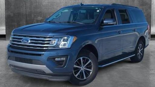 FORD EXPEDITION MAX 2018 1FMJK1HT3JEA06023 image